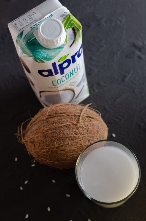 Finding Coconut Milk in Grocery Stores