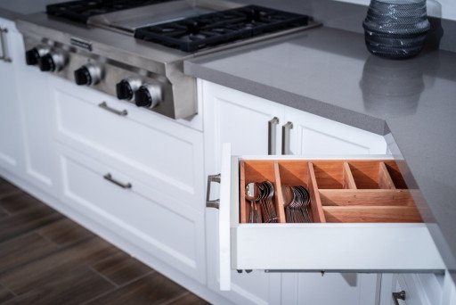 Kitchen Storage Solutions Guide