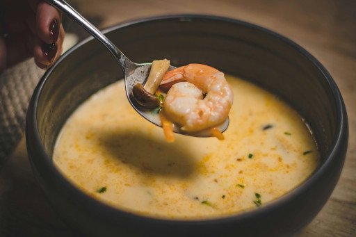 Amy's Kitchen Lentil Vegetable Soup: A Nutritious, Comforting Delight