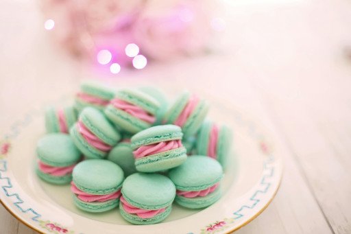 Discover the Delightful World of French Macarons at Costco