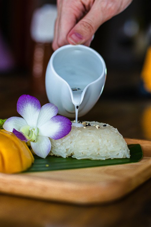 The Ultimate Guide to Perfect Mango Sticky Rice with Coconut Milk
